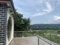 Bingyingge - วิวภูเขา