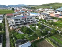 Yanji Red Doushan·Courtyard B&B