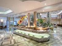 Guigang Wenhua International Hotel (City Government High-speed Railway Station) Hotels in Guigang