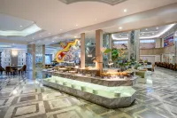 Guigang Wenhua International Hotel (City Government High-speed Railway Station) Hotels in Guigang