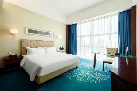Ginmau Garden Hotel