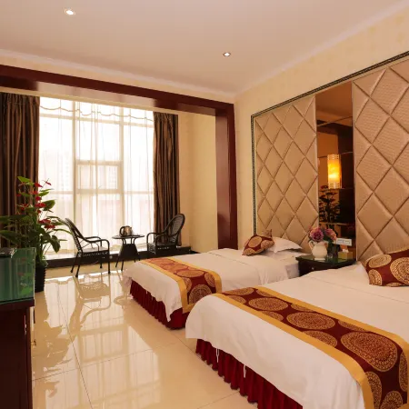 Huayu Hotel Xingxian
