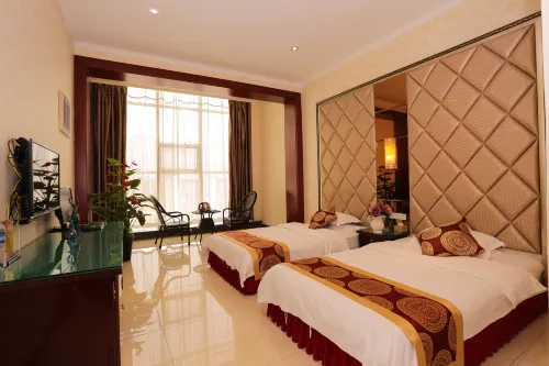 Huayu Hotel Xingxian