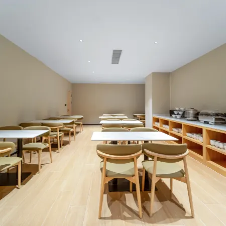 LBED Busineess Travel Hotel (Lishui Shuige International Auto City)