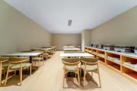 LBED Busineess Travel Hotel (Lishui Shuige International Auto City)