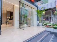 Astine Hotel (Nanning East Railway Station Outlet) Hotels in Nanning