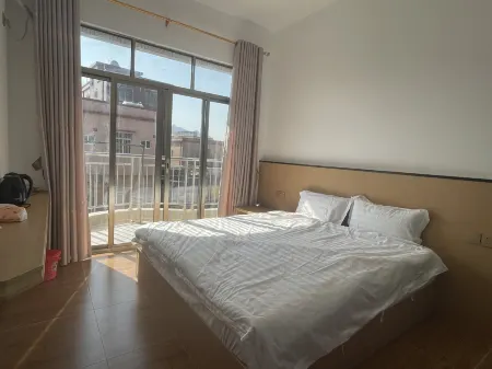 Yangyang Homestay Отели рядом с достопримечательностью «Langqin Bay»