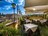 Hotel La Scaletta Al Ponte Vecchio Hotels near Corridoio Vasariano