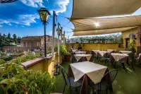 Hotel La Scaletta al Ponte Vecchio