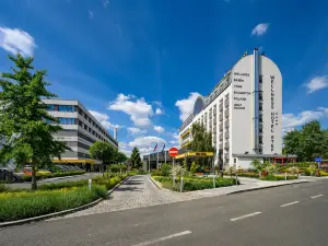 Wellness Hotel Step - Czech Leading Hotels