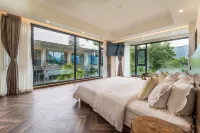 Pengzhou Baoshan Yihe Wangyou Hotel