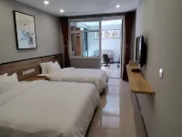 Wuling impression