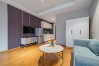Lake · Star Hills Service Apartment (Xiasha Longhu Street Store) - en bord de mer