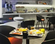 Citadines Apart’hotel Presqu'Ile Lyon - 조식 운영