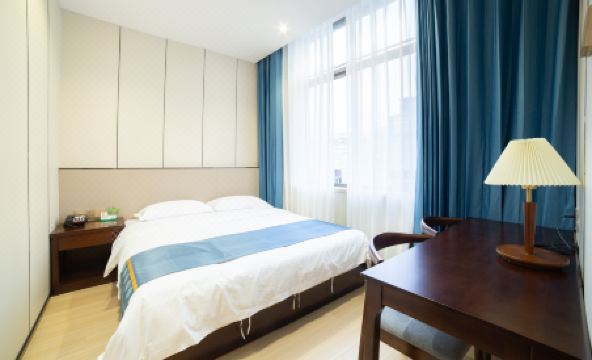 Caiyuan Hotel - Housity