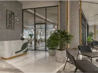 Pyramisa Hotel Apartments Dubai Hoteles cerca de Universidad Zayed