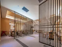 Jianguo HIDDEN Hotel (Xi'an Xianyang International Airport) Hotels in Xianyang