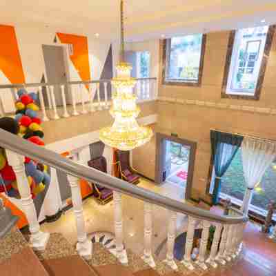 曲靖光影民宿 Hotel Exterior