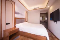 雲凱飯店（桂林高鐵北站店） 桂林電子科技大學(花江校區)附近的飯店