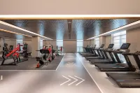 Wyndham Taizhou West