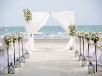 Anantasila Beach Resort Hua Hin Hoteles cerca de Montaña Takiab