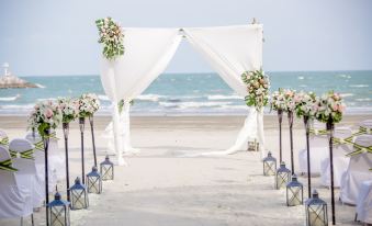 Anantasila Beach Resort Hua Hin