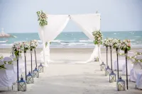 Anantasila Beach Resort Hua Hin