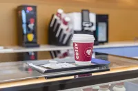 HanTing Hotel (Tongling Zongyang Binjiang Xiandaicheng)