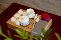 Jingmin Hotel Central Xiamen