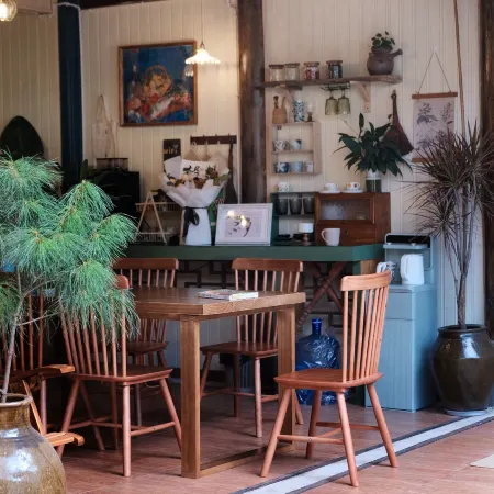 Rongchuan Youth Hostel