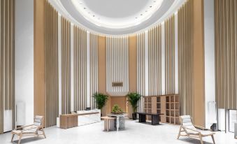 Hutuo Hotel