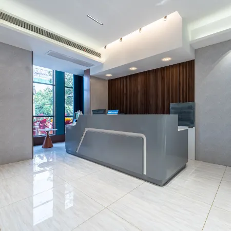 Zhongtian Hotel (Wuyue Branch)