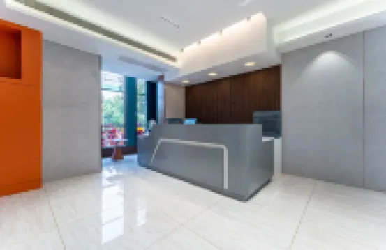 Zhongtian Hotel (Wuyue Branch)