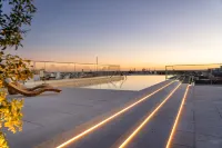 3HB Faro - Pools