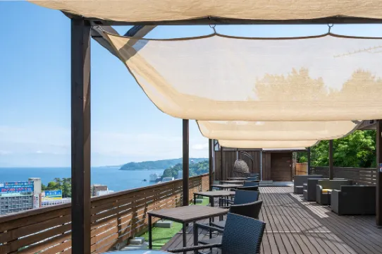 Lectore Atami Momoyama (TKP Hotels & Resorts)