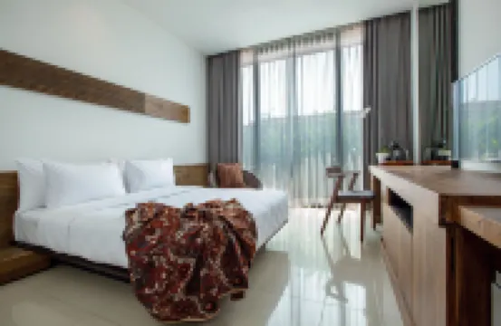Miers Kuningan, Artotel Curated Hotels in South Jakarta