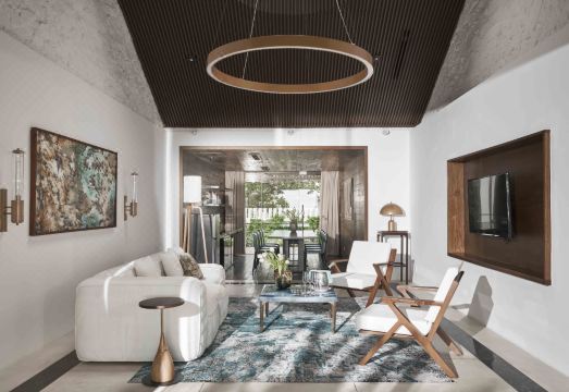 더 시크릿 콘 다오