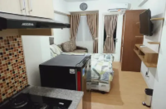 Velito at Podomoro Golf View Apartment Hotels in Gunung Putri