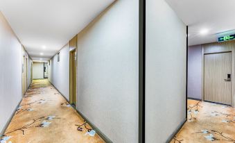 Kaishun Boutique Hotel (Beijing Road Pedestrian Street Nongjiansuo Subway Station)