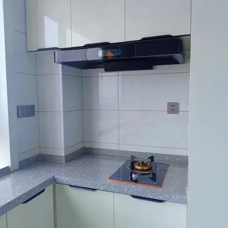 Baoqing Orange Family Homestay