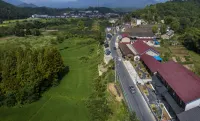 Shiyue Time Building (Ningguo Anhui Line Branch) Отели рядом с достопримечательностью «Hongshanlin Sceneic Area»