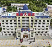 Mercure Hotel Burqin