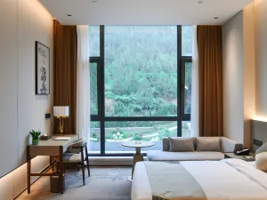 Tianmu·Xiadu Hot Spring Hotel
