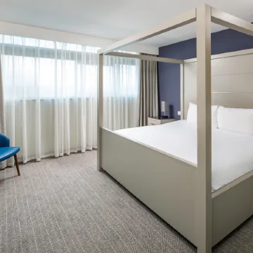 Mercure Manchester Piccadilly Hotel Отели рядом с достопримечательностью «Развлекательный центр Printworks»