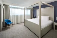 Mercure Manchester Piccadilly Hotel Hotel di Manchester