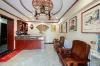 Xianyang Coastline Business Hotel