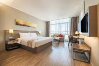 Homeinn Plus Hotel (Anshun Huangguoshu Avenue New World) Các khách sạn gần Yunfeng Tunbao Scenery Spot