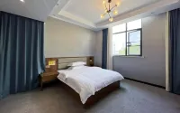 Fangxian Marriott Hotel - Pet friendly