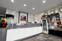 Datong Saishang Business Hotel - acceptant les animaux