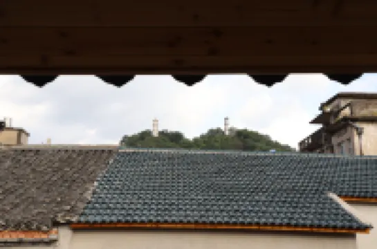 Linhai Suyuan Homestay